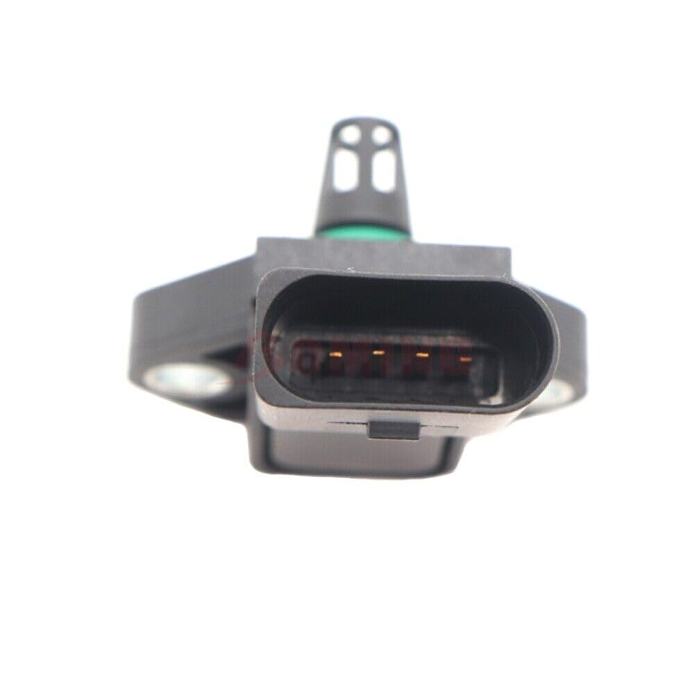 ya 4 8.14 MAP Pressure Sensor for VW for Jetta for Passat Turbo for Audi Q7 TT New 038906051C