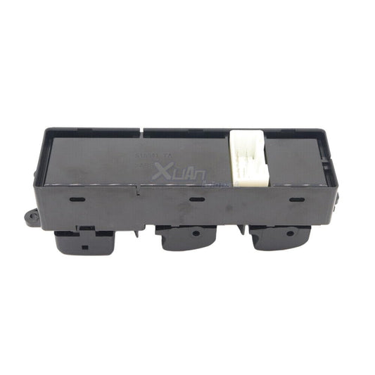 ya 4 8.8 98-2000 LH Driver's Side 84820-60130 Window Switch Suitable for Toyota Land Cruiser