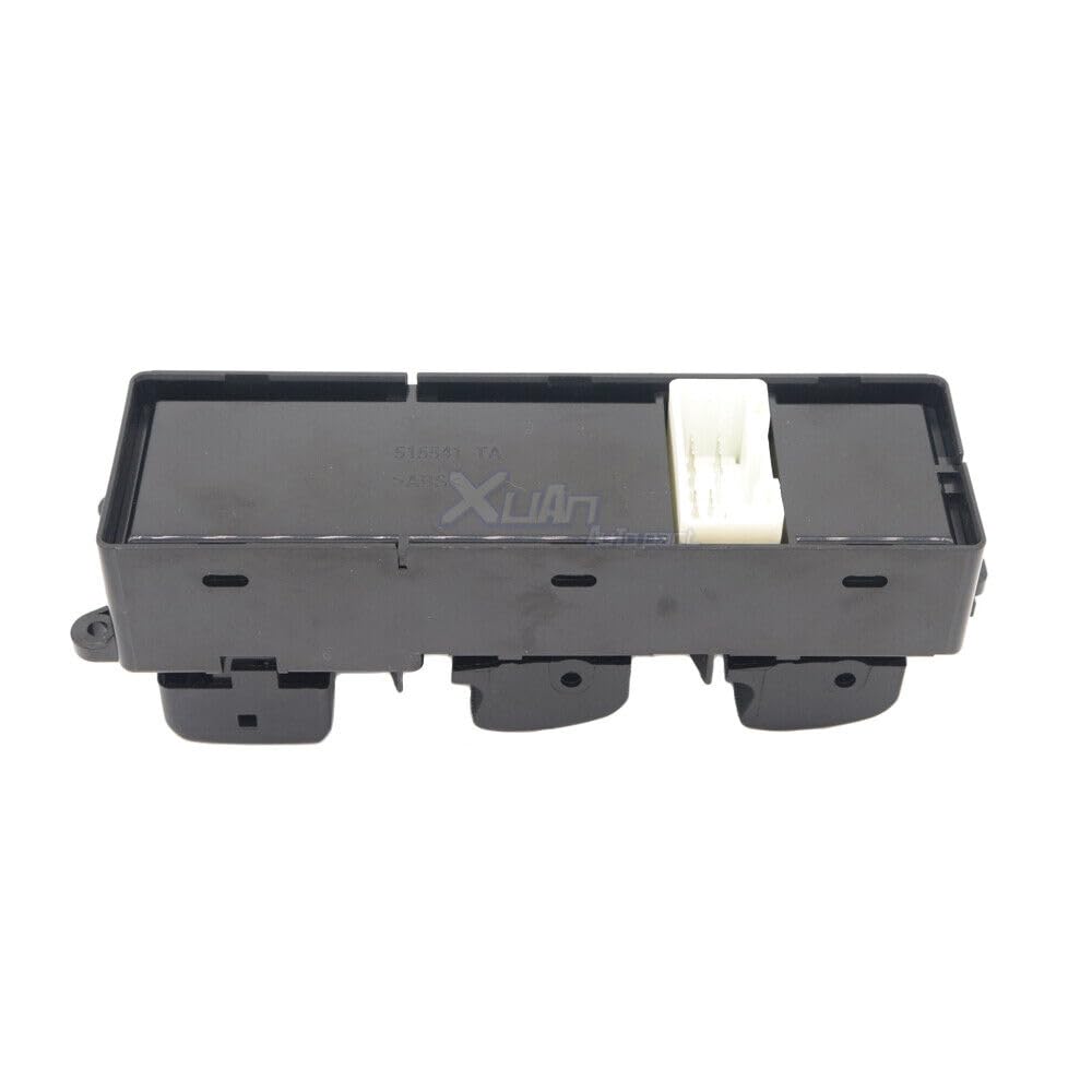 ya 3 8.24 baidi 98-2000 LH Driver's Side 84820-60130 Window Switch Suitable for Toyota Land Cruiser