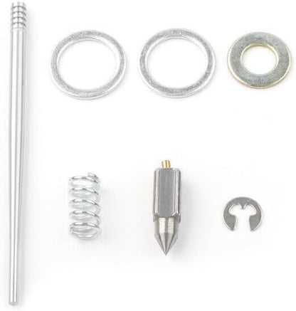 ya 2 8.15 for Suzuki 74-77 GT550 Carburetor Carb Rebuild Kit-3 KITS 3x