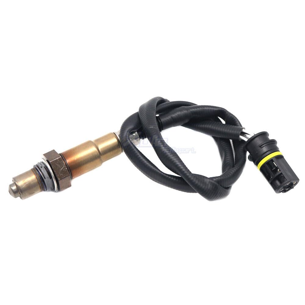 ya 4 8.24 baidi Air Oxygen Sensor for Mercedes-Benz C230 C240 C280 C32AMG C320 C350 A0025400617