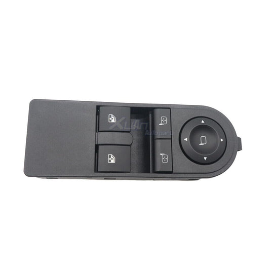 ya 4 8.8 13228706 is Suitable for Opel Astra H Zafira B Electric Window Lift Switch 13228879