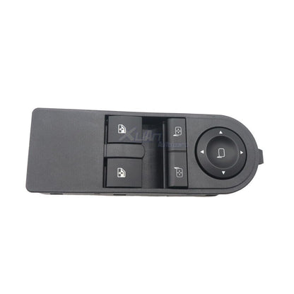 ya 3 8.24 baidi 13228706 is Suitable for Opel Astra H Zafira B Electric Window Lift Switch 13228879