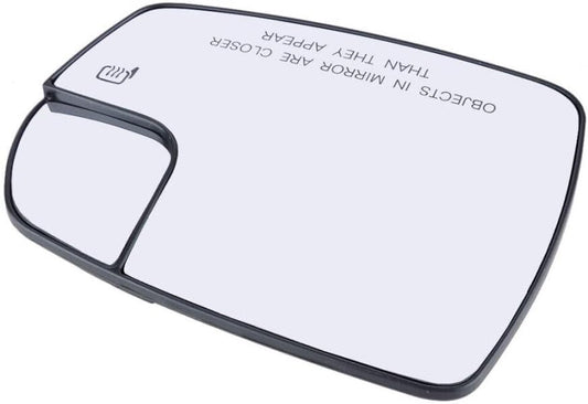 ya 2 8.15 FT4Z17K707B Mirror Glass Heated for Ford Edge 2015-2020