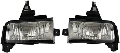 ya 10 9.16 zhengce for Toyota for Land Cruiser LC200 2008-2011 Car Front Fog Light Bumper Lamp