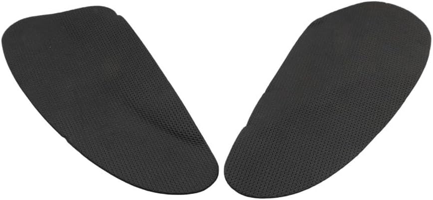 ya 4 8.10 Fuel Tank Grips Protector Pad Kit For T120
