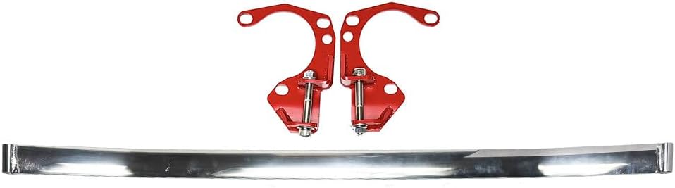 ya 10 9.16 baidi Front Upper Suspension Strut Bar Tower Brace for BMW E90 E92 320i 328i 2006-2011