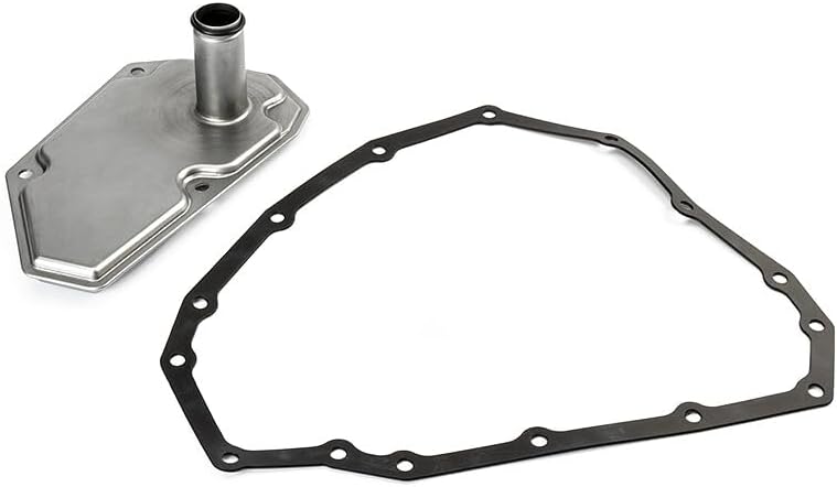 ya 11 9.14 zhengce 3-piece set of transmission oil filter with disc gasket suitable for 2012-2