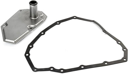 ya 11 9.14 zhengce 3-piece set of transmission oil filter with disc gasket suitable for 2012-2