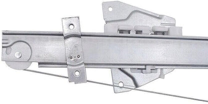 ya 12 10.8 baidi New For 2001-2006 Montero for Pajero MN167272 Right Door Window Lift Regulator Front