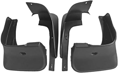ya 14 9.20 zhengce for Toyota for Corolla Altis 07-13 Front Rear Mud Flap Flaps Splash Guard M-1