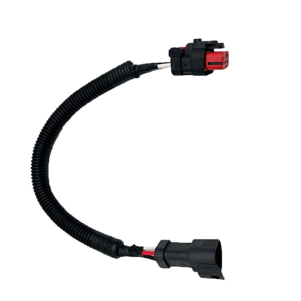 ya 10 9.16 zhengce 366-9313 Diesel Injection Pressure Sensor for Caterpillar Excavator 323D LN