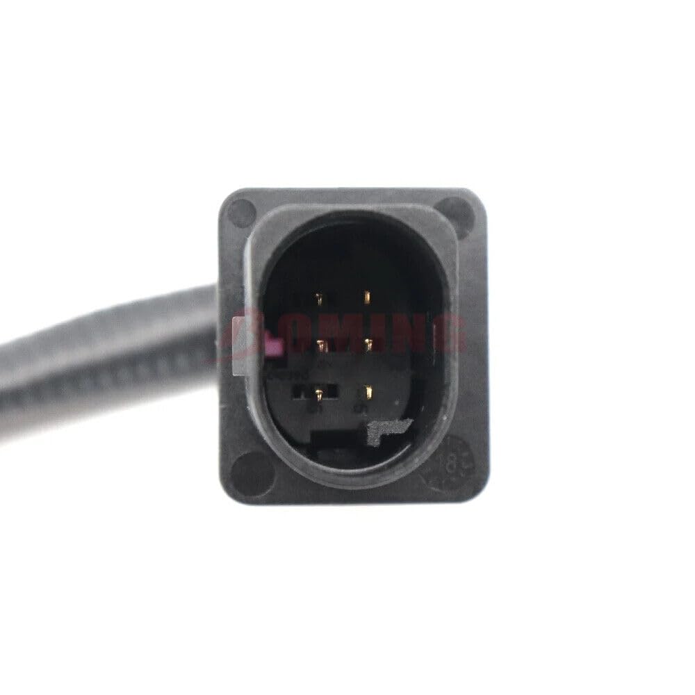 ya 4 8.14 New O2 Oxygen Sensor for Mercedes-Benz S GLK E M-Class W204 W212 C218 0258017339