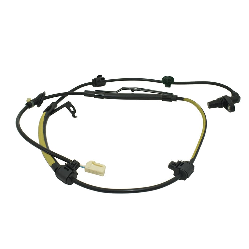 ya 5 8.10 Rear Right ABS Wheel Speed Sensor for Daihatsu Terios 89545-B4010 89545B4010