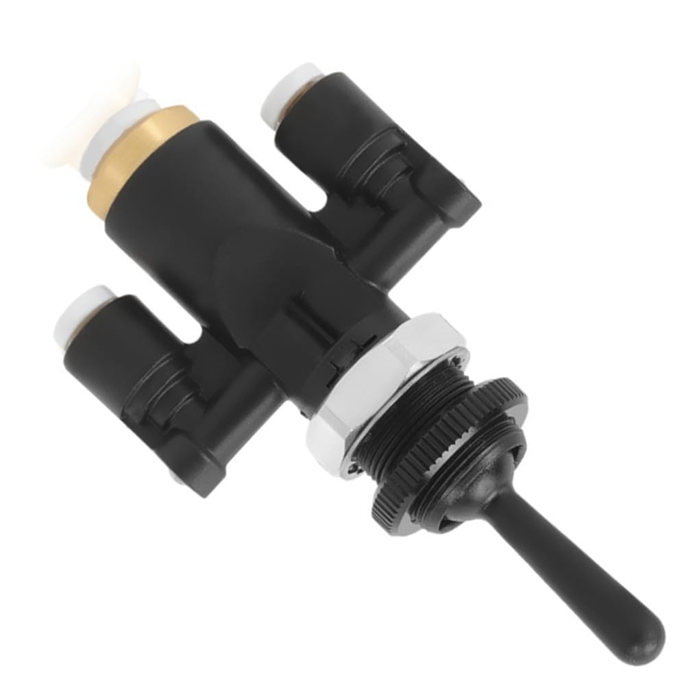 ya 4 8.8 High Performance Air Brake Toggle Control Valve Switch for Kenworth 8180007000