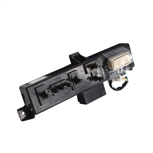 ya 5 8.10 Driver Side Power for SEAT Control Switch Fits 2006-2009 for Hyundai Santa Fe