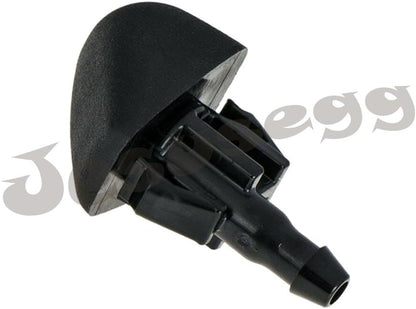 ya 12 10.8 baidi Front Window Windshield Wiper Nozzle Sprayer Sprinkler for Mazda CX-5 2013-2018