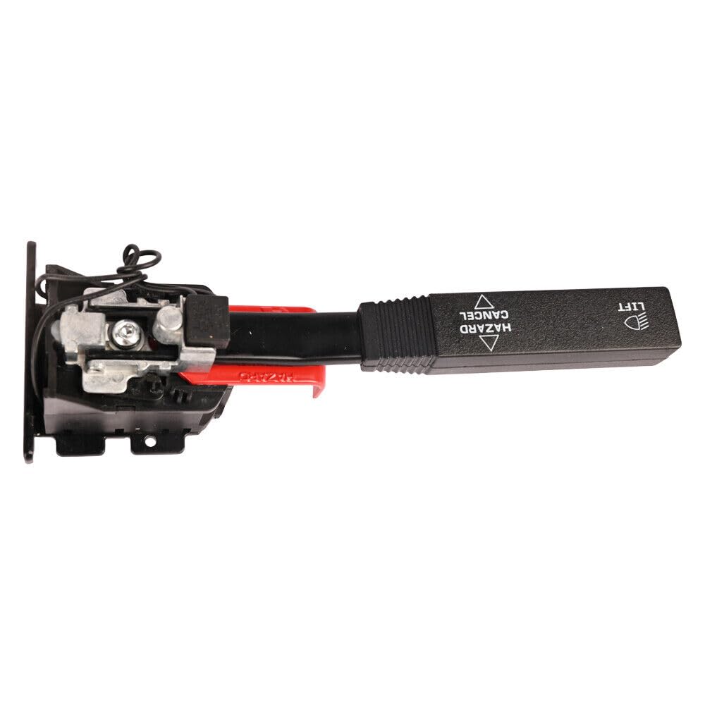 ya 6 8.24 baidi Turn Signal Switch for Kenworth T600 T2000 W900 Trucks 