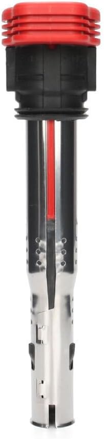 ya 9 10.24 4X Ignition Coil Pack 06E905115E for Audi A4 A5 R8 & for VW for Golf GTI 2.0T FSI