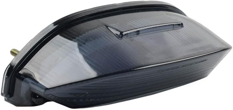 ya 10 9.16 zhengce Led Tail Light Turn Signal Integrated Tail Light for Honda CBR600RR 2013-20