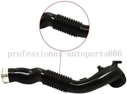ya 10 9.16 baidi 13717604033 Intercooler Air Intake Duct Charge Hose for BMW M135i F20 F21 M235i