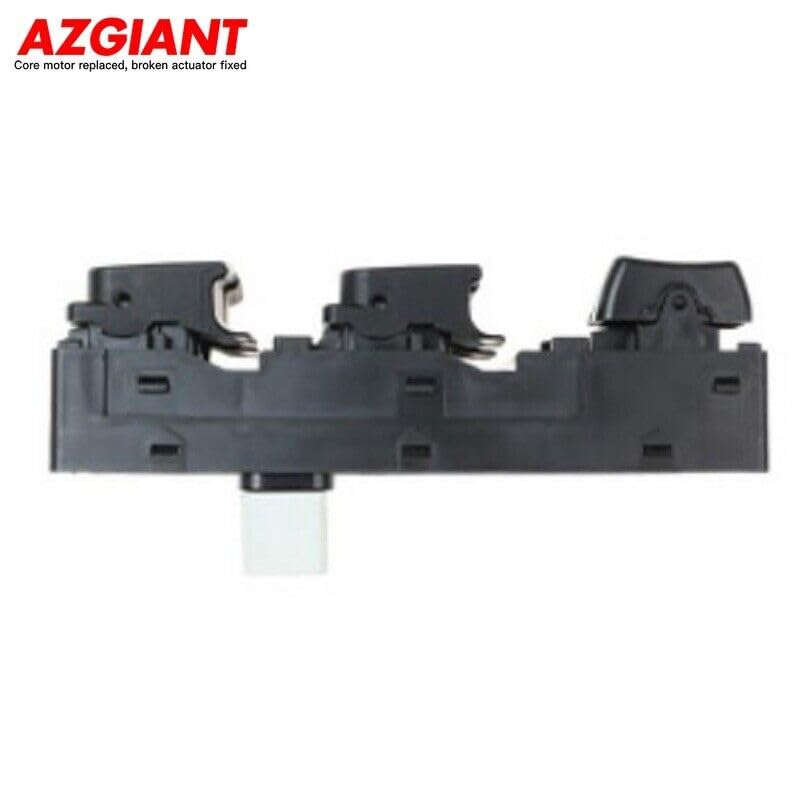 ya 3 8.24 baidi 2000-2004 for Chevrolet C3500 Left Front Drive Side Window Switch