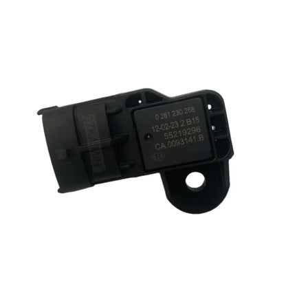 ya 2 8.15 Manifold Intake Pressure Sensor 0261230268 Suitable for Fiat 500L for Dodge 1.4L