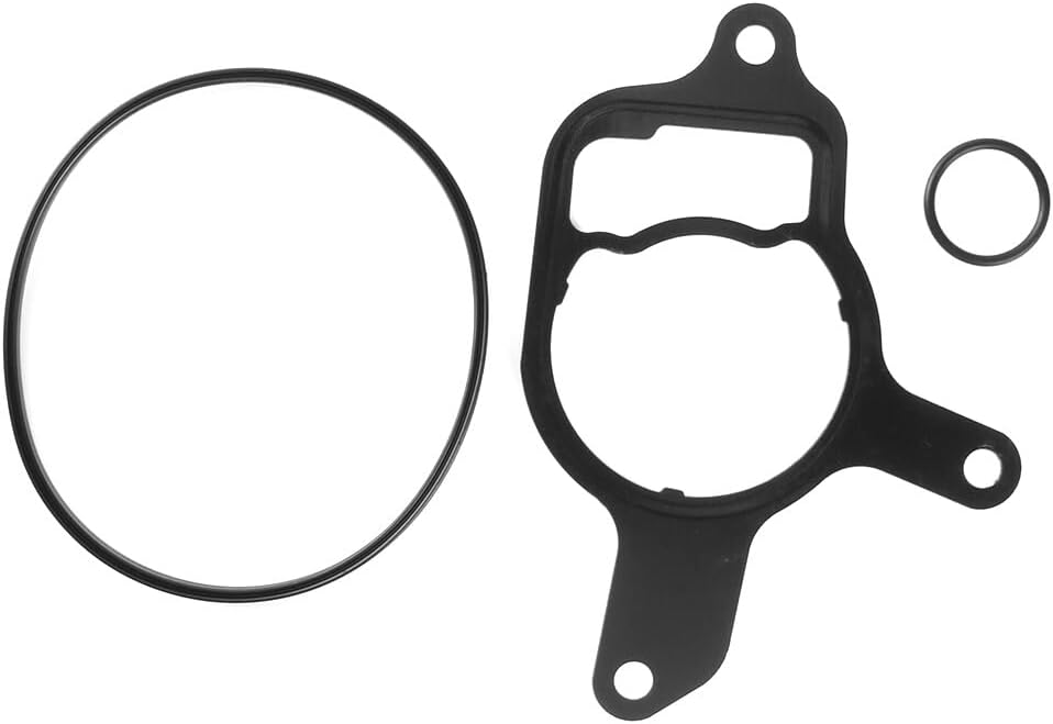 ya 4 8.8.2 Vacuum Pump Rebuild Seal Kit Gasket for VW Beetle for Golf for JETTA for Audi TT 2012-13