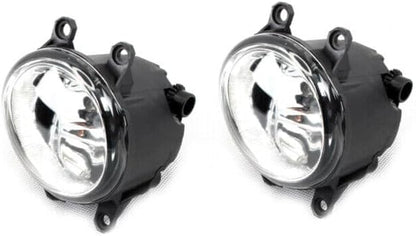 ya 2 8.15 Package of front fog lights, turn signal lights, and lampshades suitable for Toyota for AVALON 2013-2015