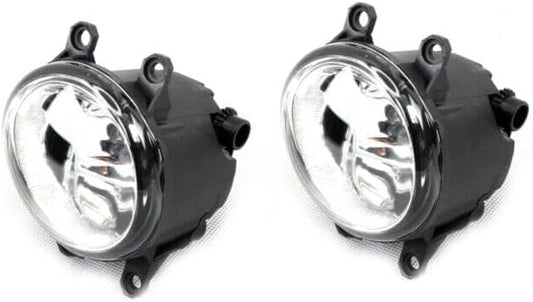 ya 2 8.15 Package of front fog lights, turn signal lights, and lampshades suitable for Toyota for AVALON 2013-2015