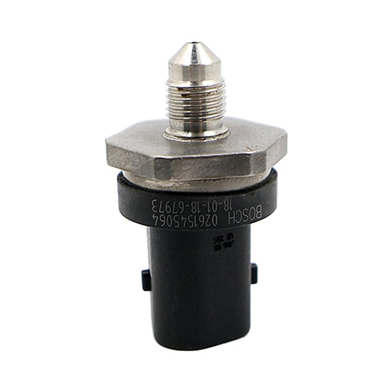 ya 8 8.24 baidi Fuel Pressure Sensor AG9E-9F972-AA AG9E9F972AA 0261545064 Applicable to for Ford 