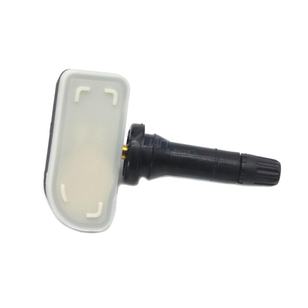 ya 4 8.8 Set 4X TPMS Tire Pressure Monitor Sensor for Ford Escape Explorer JX7T-1A180-AA