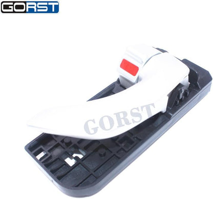 ya 10 9.16 baidi Rear Right Inner Door Handle 83620-3K020 for Hyundai Sonata 2005-2010-