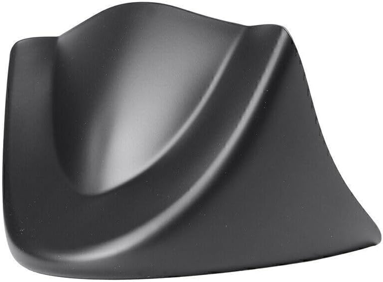 ya 4 8.10 Fit 2006-2017 for Harley Dyna Front Chin Spoiler Air Dam Fairing Windshield Mudguard