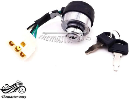 ya 28 10.13 baidi Generator On Off Start Key Switch For DuroMax XP4400E XP4400EH XP8500E XP10