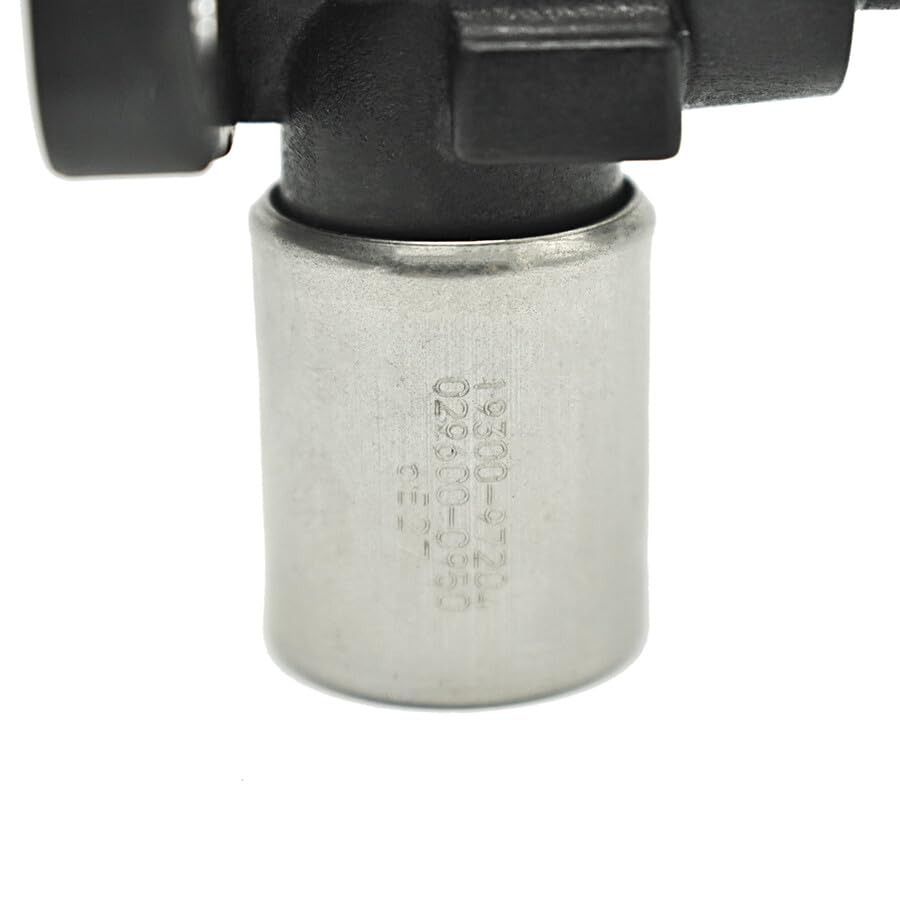 ya 12 10.8 baidi Crankshaft Position Sensor for Toyota for Daihatsu 19300-97204 029600-0950