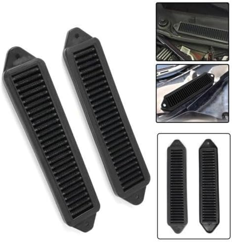 ya 13 9.15 baidi Cabin Air Cowl Filters for BMW E82 E88 E90 E91 E92 E93 X1 M3 128i 135i 328i 335i
