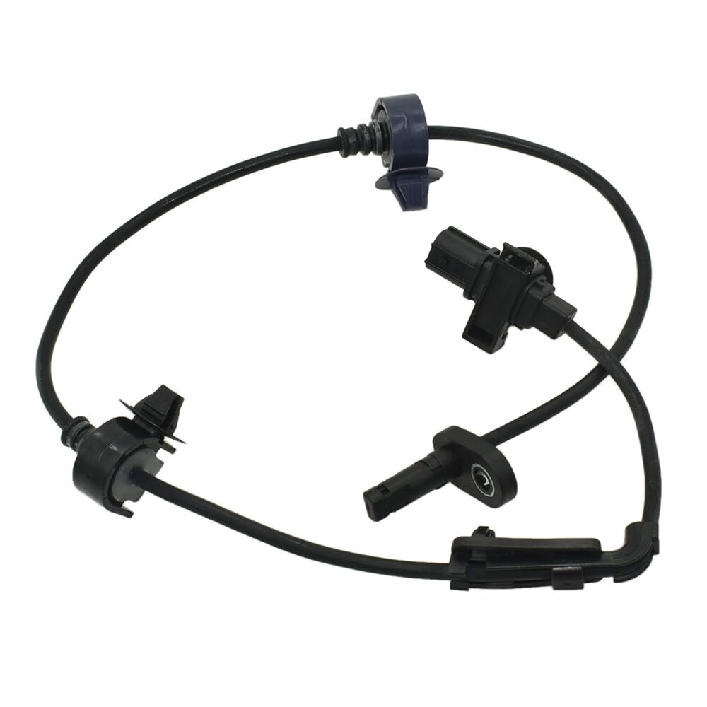 ya 9 10.24 Front Right ABS Wheel Speed Sensor for Honda for Civic 2006-2011 2010 57450SNA003