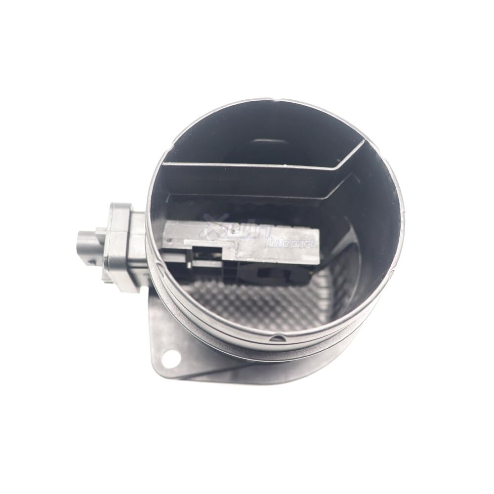 ya 4 8.8 Mass Airflow Sensor is Suitable for Audi A1 A3 A4 A5 Q3 Q5 TT TDI Quattro 03L906461A