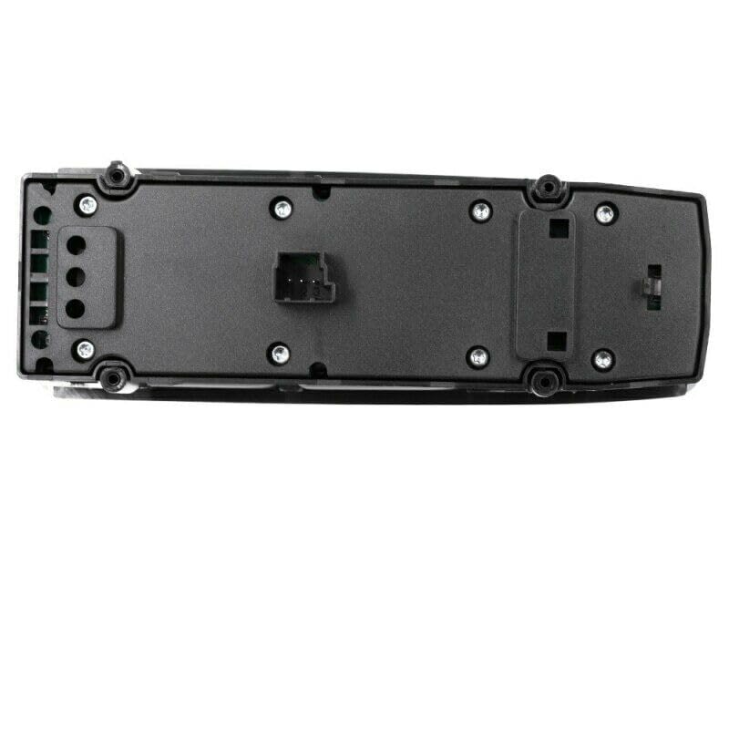 ya 13 9.15 baidi Master Power Window Switch for Mercedes E350 E550 E63 AMG C250 C300 GLK350