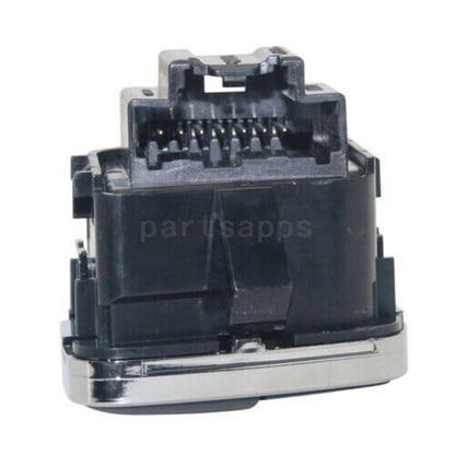 ya 5 8.10 Door Lock Unlock Switch Button DG9T-14776-AAW Suitable for 2014 for Ford Mondeo MK5
