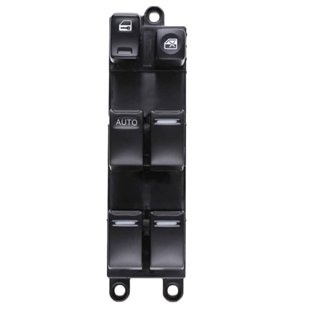 ya 8 8.24 baidi 25401-4Y100 Power Window Switch for Nissan Pathfinder III (R51) 2005-2014
