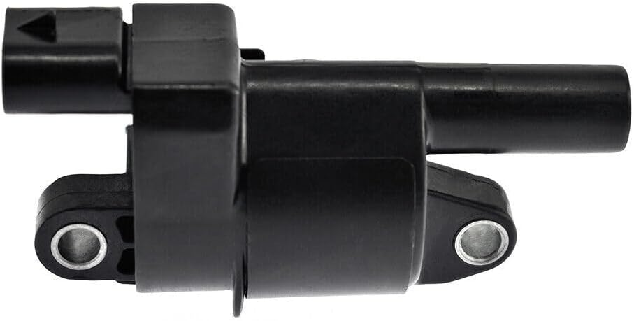 ya 9 10.24 Set of 1 Round Ignition Coils for for Cadillac CTS for GMC Envoy for Chevy for Silverado UF414