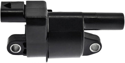 ya 9 10.24 Set of 1 Round Ignition Coils for for Cadillac CTS for GMC Envoy for Chevy for Silverado UF414