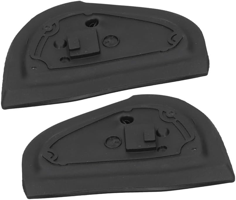 ya 5 8.10 For E/S/C-Class W210 W140 W202 Left & Right Exterior Door Mirror Gasket Seal
