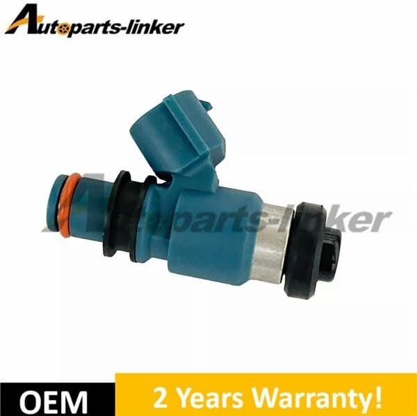 ya 11 9.14 baidiFuel Injector 16450-MKE-A01 Fits for Honda CRF250 R RX CRF450 L R RL RWE RX X