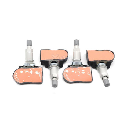 ya 4 8.8 4-Piece TPMS 8060004ARX0000 tire Pressure Sensor Suitable for Trumpchi GM6 2018-2019 433MHz