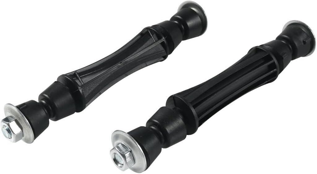 ya 5 8.10 2 PCS Front Sway Bar Link Kit K700538 / K700432 Fits for Chevrolet for GMC for Cadillac