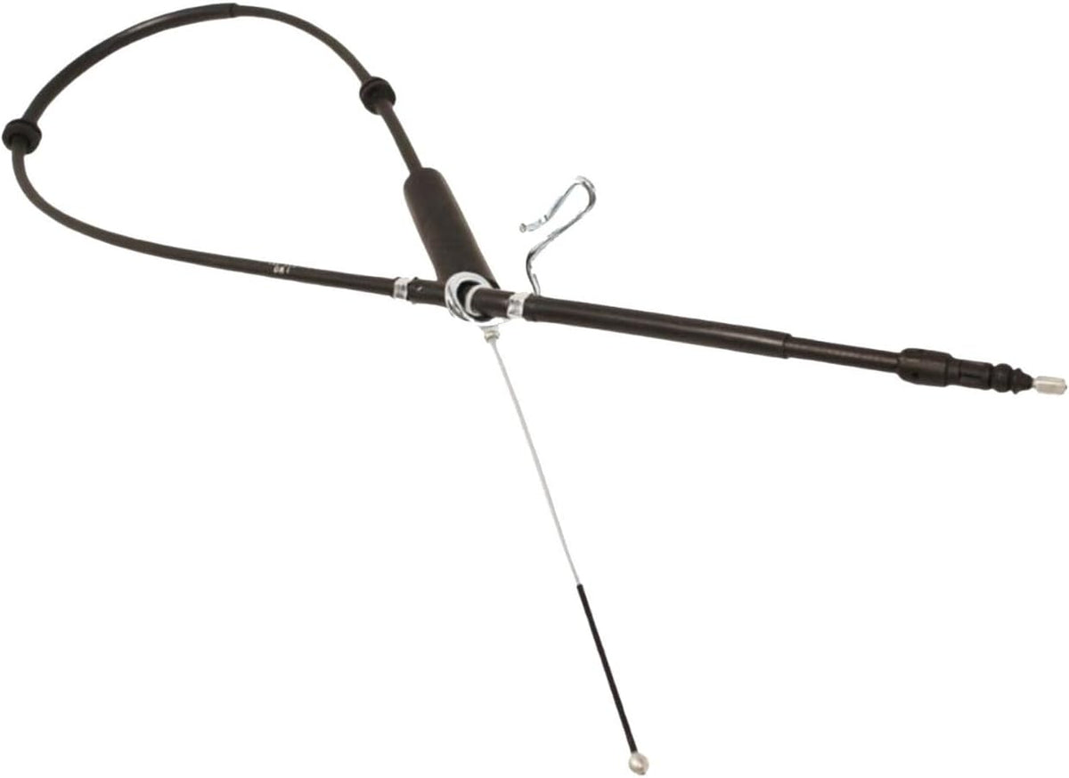 ya 11 9.14 baidifor Land Rover lander LR2 Handbrake Cable LH high quality LR014431