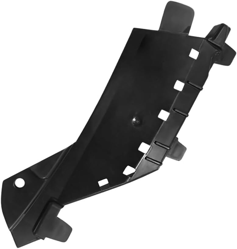 ya 27 10.13 baidi For C300 C43 AMG C63 AMG 2019-2022 Front Driver Side Lower Bumper Cover Support